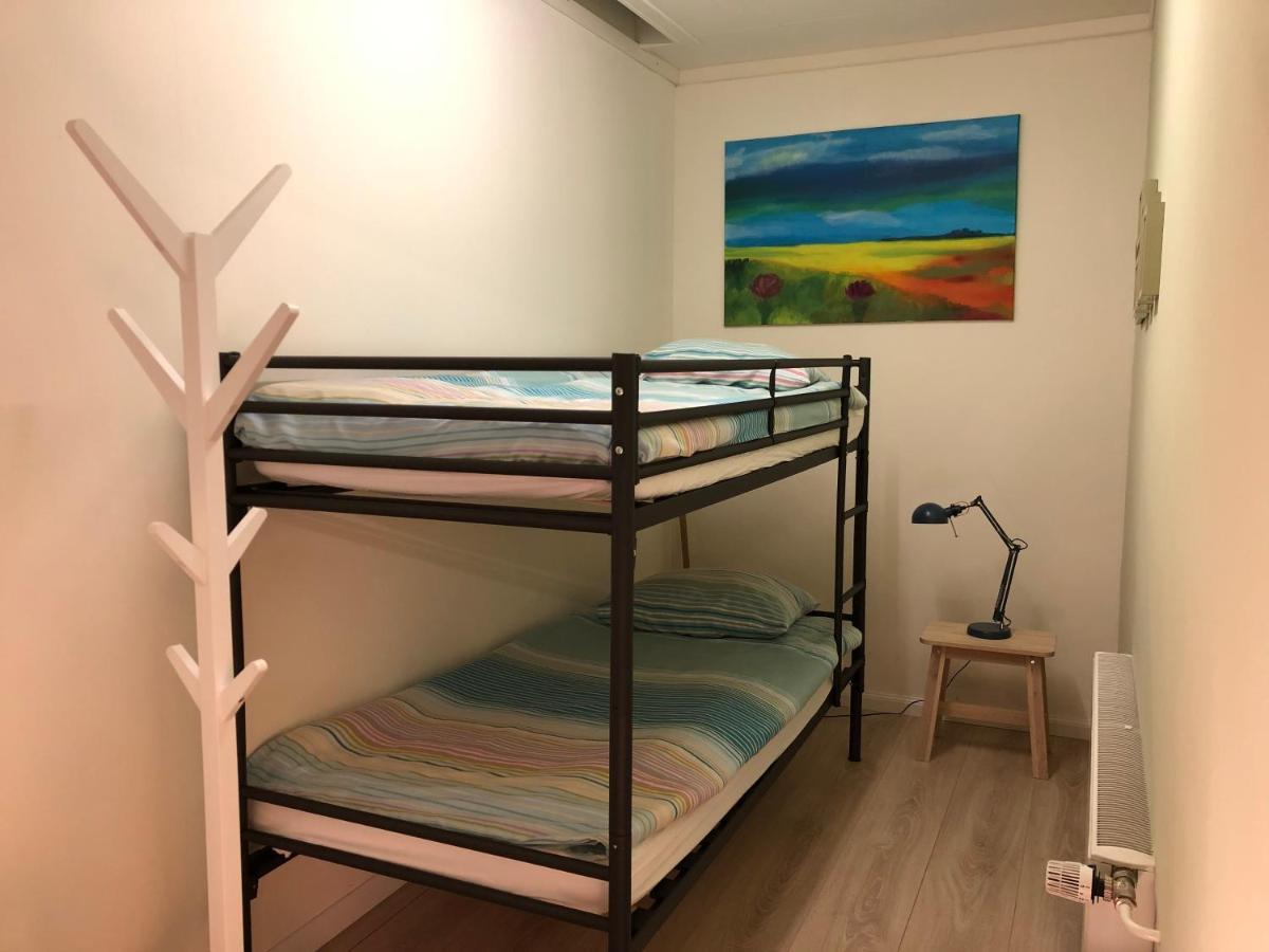 Vakantiehuis Bielheimerbeek 도에틴쳄 외부 사진