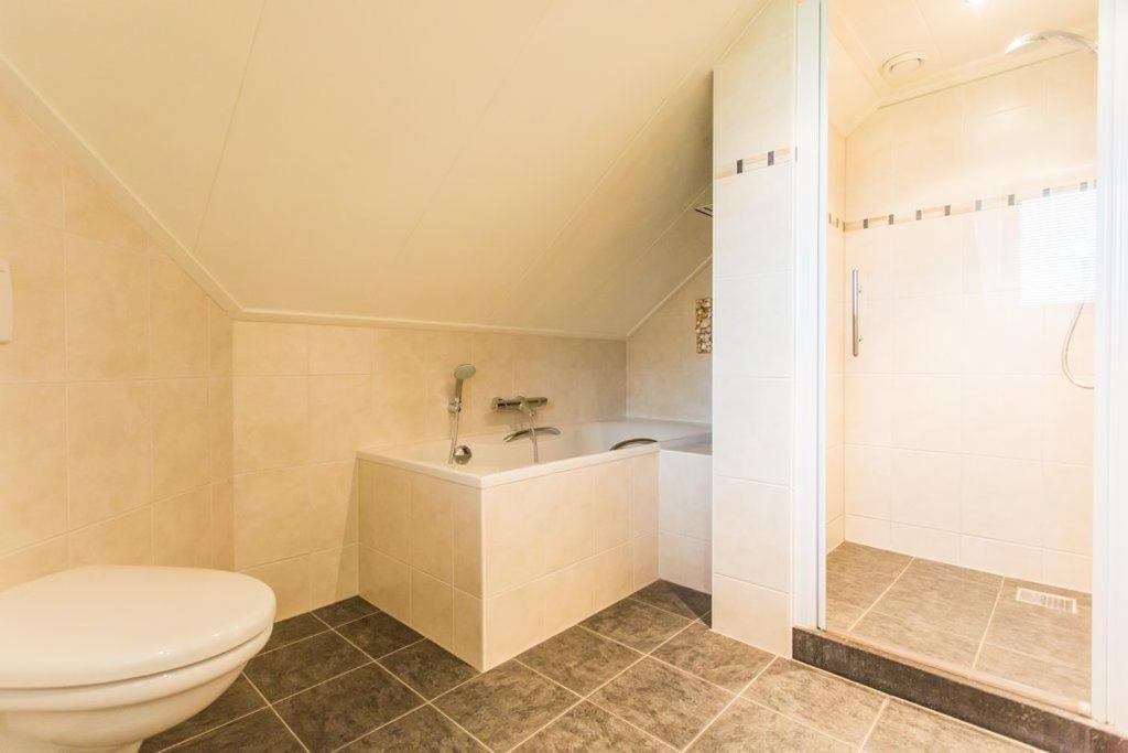 Vakantiehuis Bielheimerbeek 도에틴쳄 외부 사진