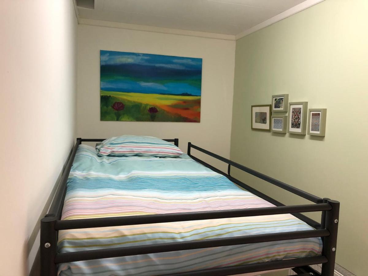 Vakantiehuis Bielheimerbeek 도에틴쳄 외부 사진
