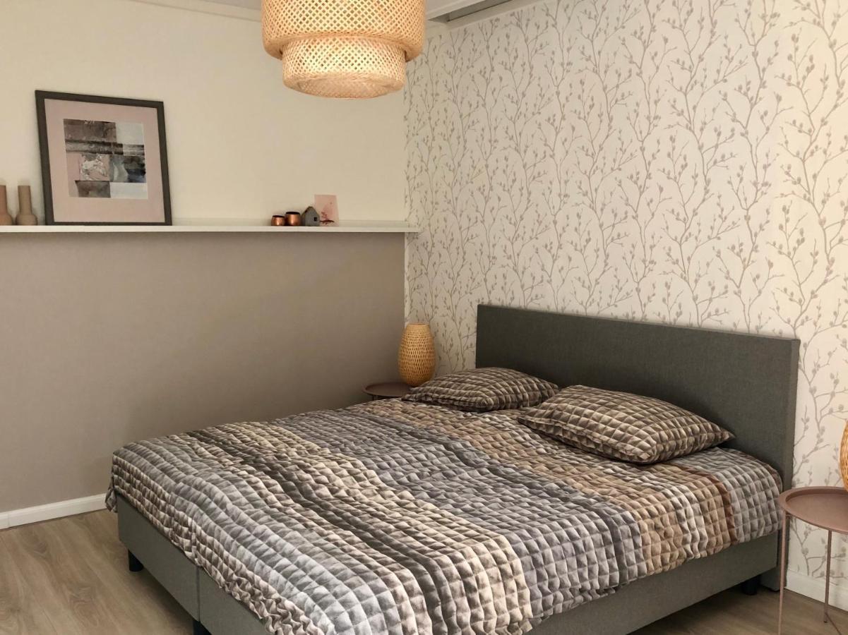 Vakantiehuis Bielheimerbeek 도에틴쳄 외부 사진