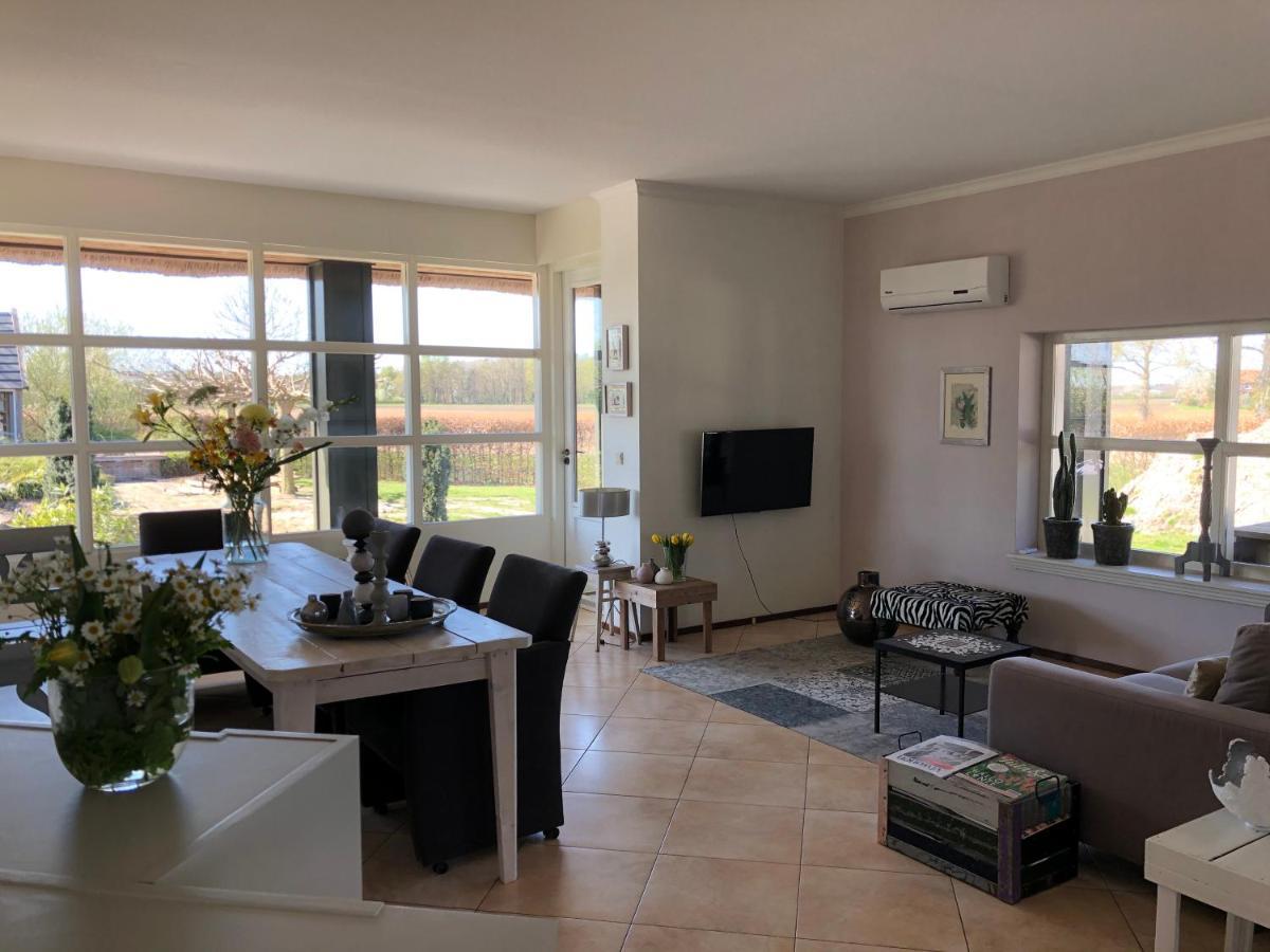 Vakantiehuis Bielheimerbeek 도에틴쳄 외부 사진