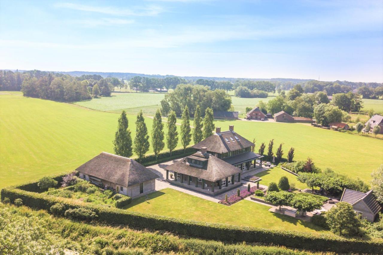 Vakantiehuis Bielheimerbeek 도에틴쳄 외부 사진