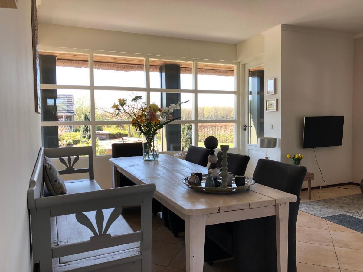 Vakantiehuis Bielheimerbeek 도에틴쳄 외부 사진