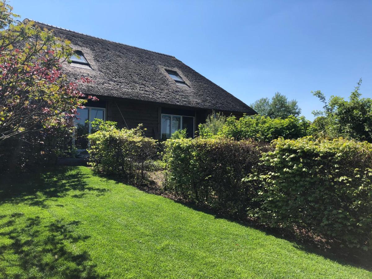 Vakantiehuis Bielheimerbeek 도에틴쳄 외부 사진