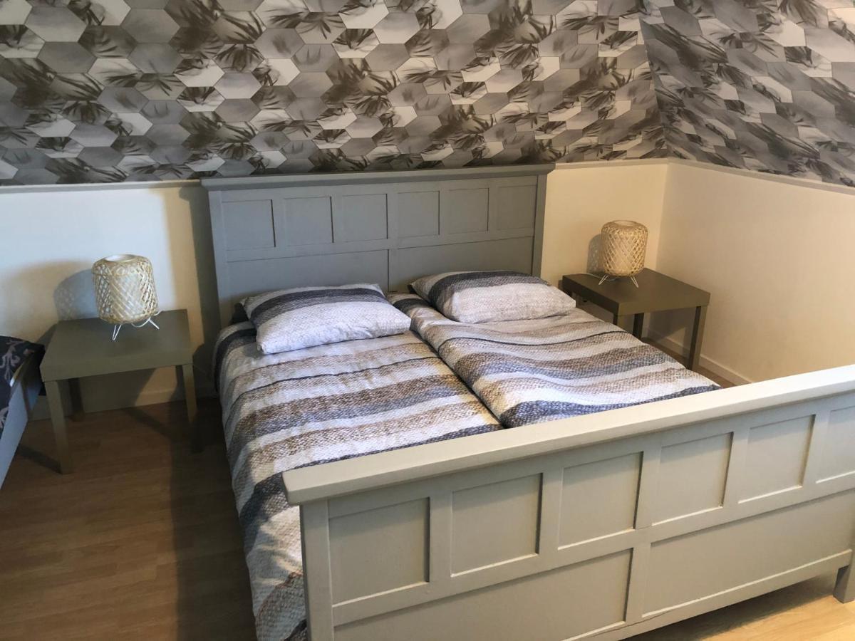 Vakantiehuis Bielheimerbeek 도에틴쳄 외부 사진