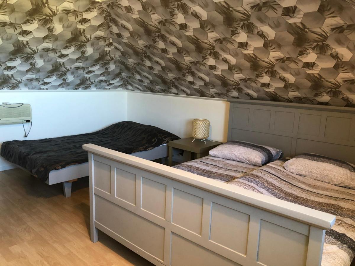Vakantiehuis Bielheimerbeek 도에틴쳄 외부 사진