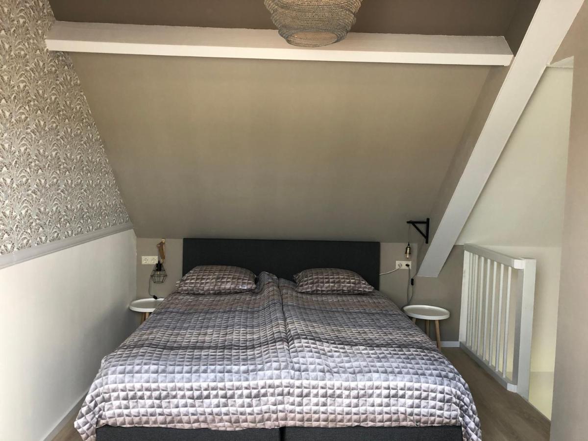 Vakantiehuis Bielheimerbeek 도에틴쳄 외부 사진