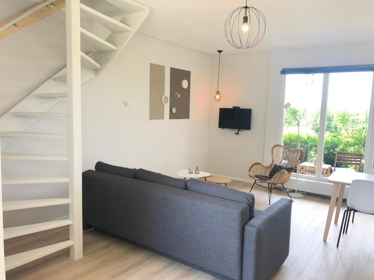 Vakantiehuis Bielheimerbeek 도에틴쳄 외부 사진