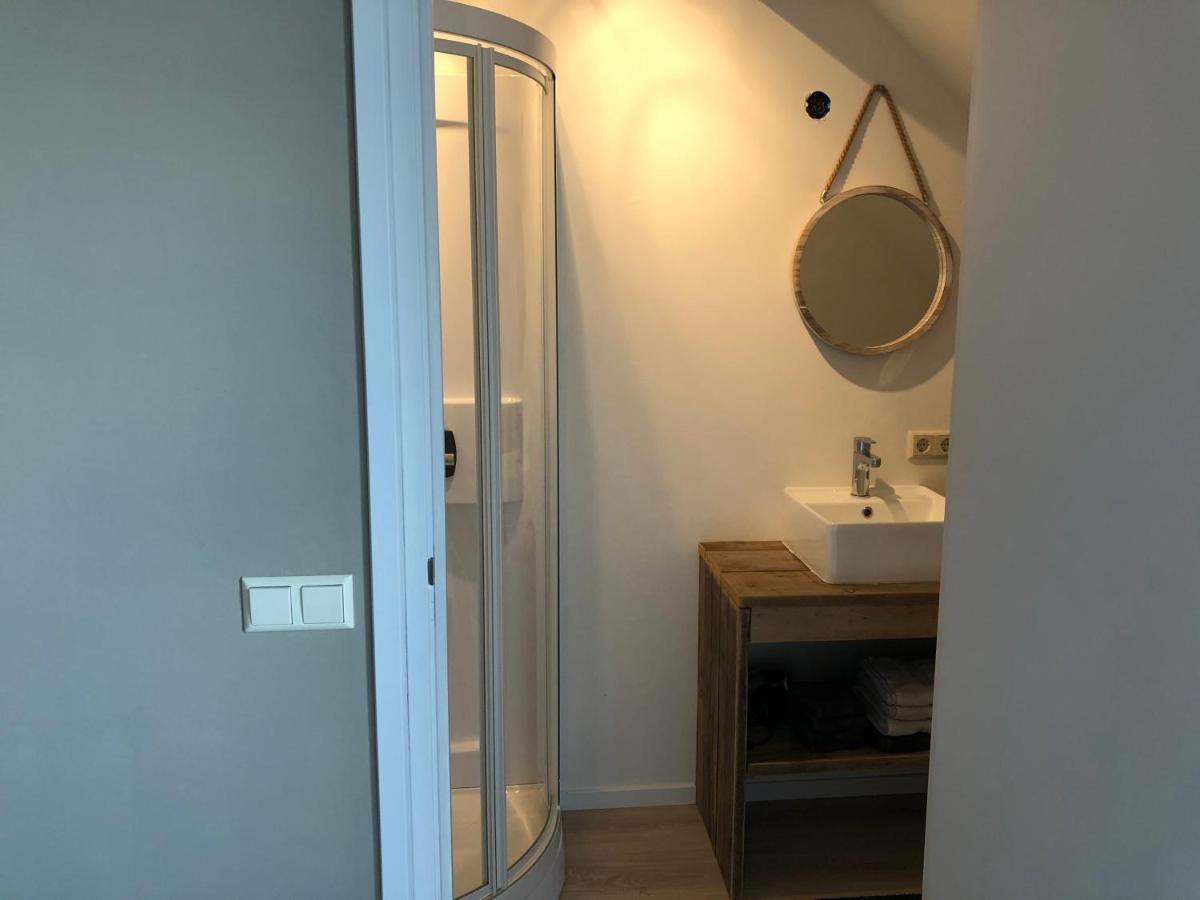 Vakantiehuis Bielheimerbeek 도에틴쳄 외부 사진
