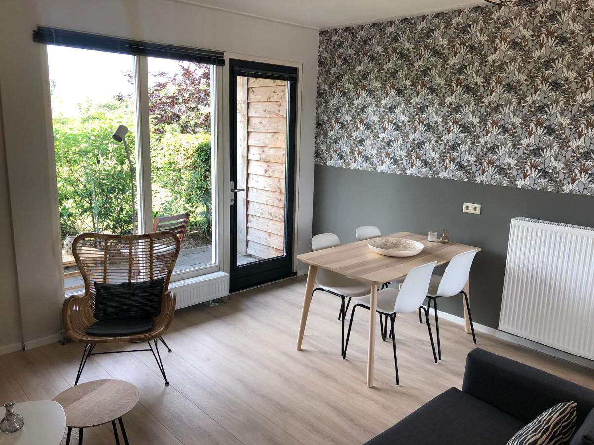Vakantiehuis Bielheimerbeek 도에틴쳄 외부 사진